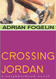 Front cover_Crossing Jordan