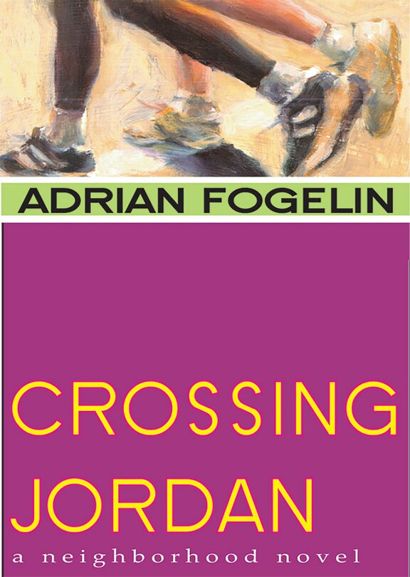 Front cover_Crossing Jordan