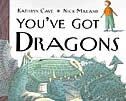 Couverture_You've Got Dragons