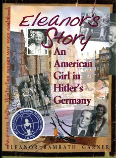 Front cover_Eleanor's Story