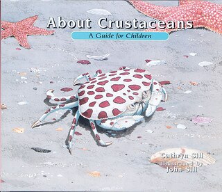 Front cover_About Crustaceans