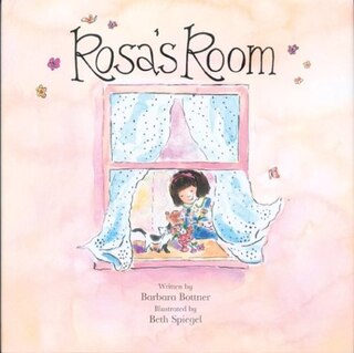 Front cover_Rosa's Room