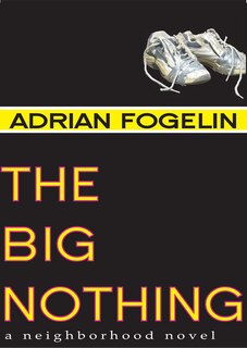 Front cover_The Big Nothing