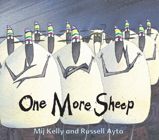 Couverture_One More Sheep