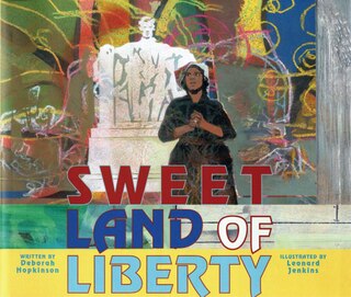 Couverture_Sweet Land of Liberty