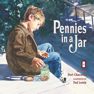 Pennies in a Jar