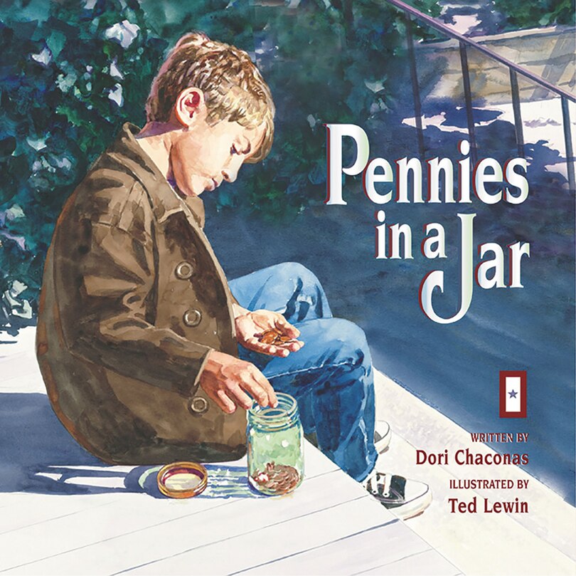 Pennies in a Jar