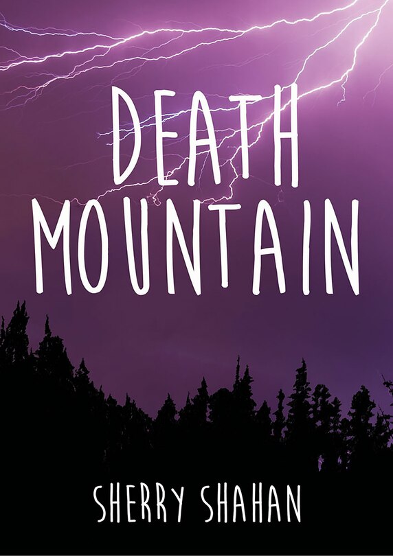 Couverture_Death Mountain