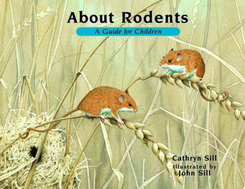 Couverture_About Rodents