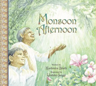 Front cover_Monsoon Afternoon
