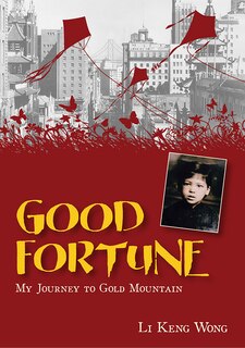 Couverture_Good Fortune
