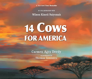 Couverture_14 Cows for America