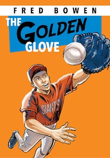 Front cover_The Golden Glove