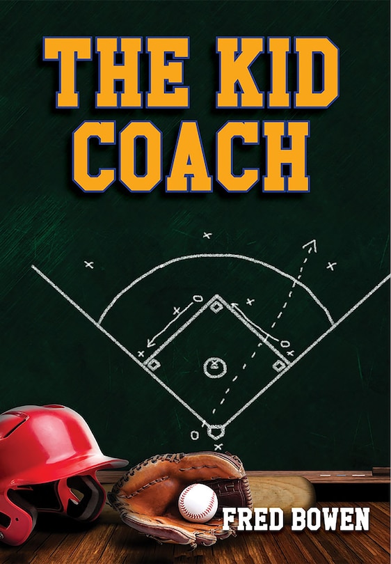 Couverture_The Kid Coach
