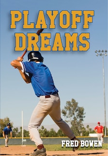 Couverture_Playoff Dreams