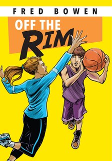 Couverture_Off the Rim