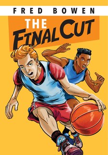 Front cover_The Final Cut