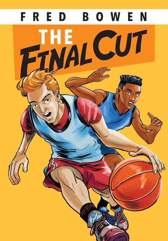 Front cover_The Final Cut