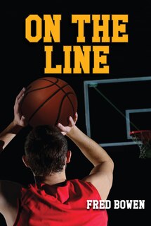 Front cover_On the Line