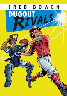 Front cover_Dugout Rivals