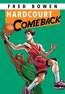 Couverture_Hardcourt Comeback