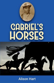 Couverture_Gabriel's Horses