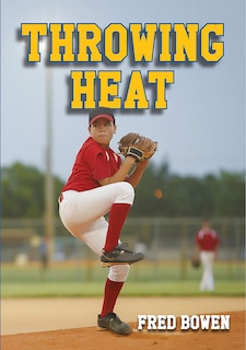 Couverture_Throwing Heat