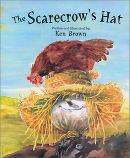 Front cover_The Scarecrow's Hat