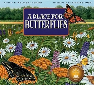 A Place for Butterflies