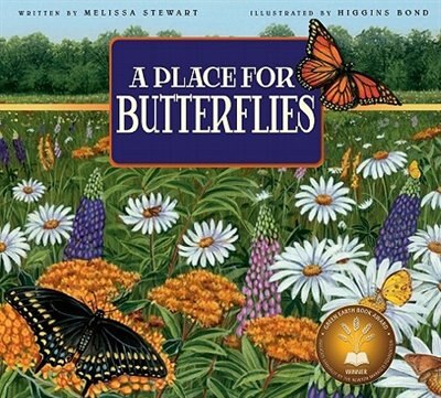 A Place for Butterflies