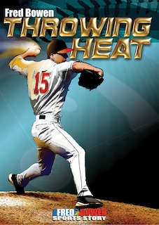 Couverture_Throwing Heat