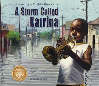 Couverture_A Storm Called Katrina