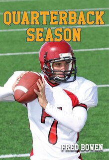 Front cover_Quarterback Season