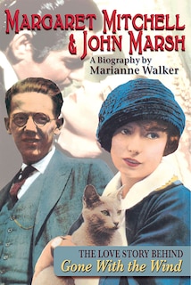 Front cover_Margaret Mitchell & John Marsh
