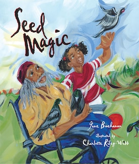 Front cover_Seed Magic