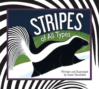 Couverture_Stripes Of All Types