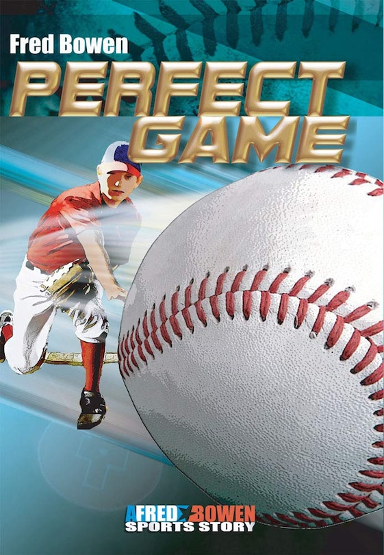 Couverture_Perfect Game