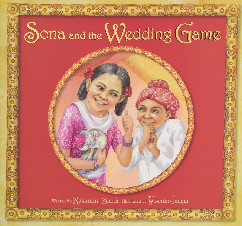 Sona And The Wedding Game