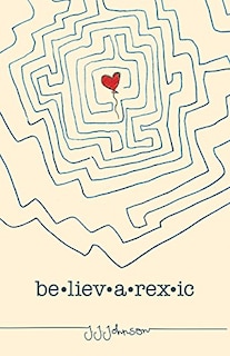 Front cover_Believarexic