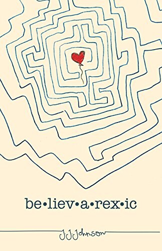 Front cover_Believarexic