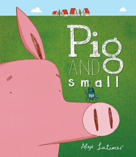 Front cover_Pig and Small