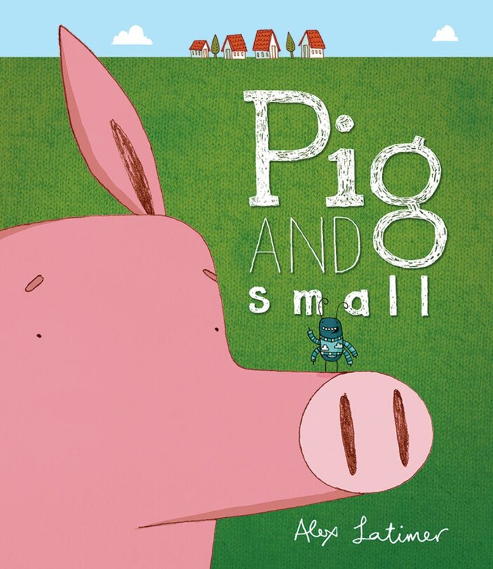 Front cover_Pig and Small