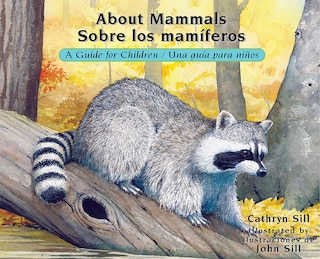 Couverture_About Mammals / Sobre los mamíferos