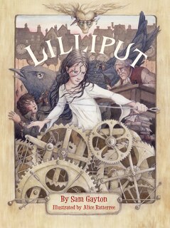 Front cover_Lilliput