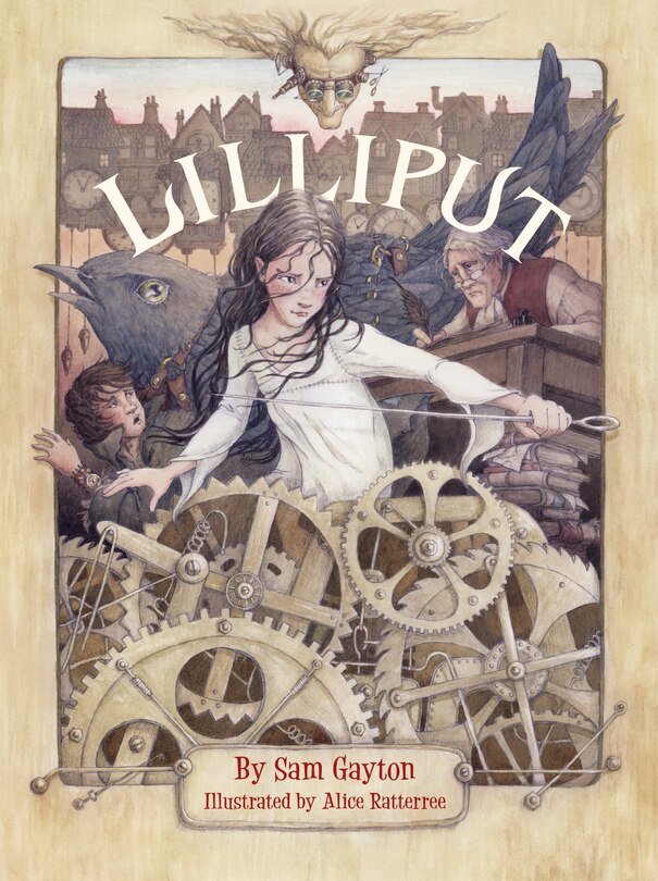 Front cover_Lilliput