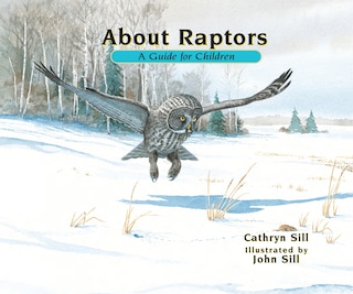 Front cover_About Raptors