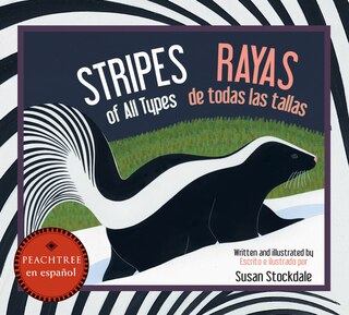 Front cover_Stripes Of All Types / Rayas De Todas Las Tallas