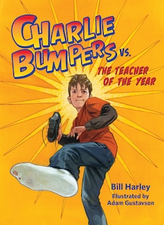 Couverture_Charlie Bumpers vs. the Teacher of the Year