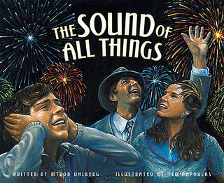 Front cover_The Sound Of All Things