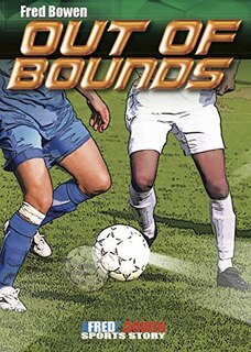 Front cover_Out Of Bounds